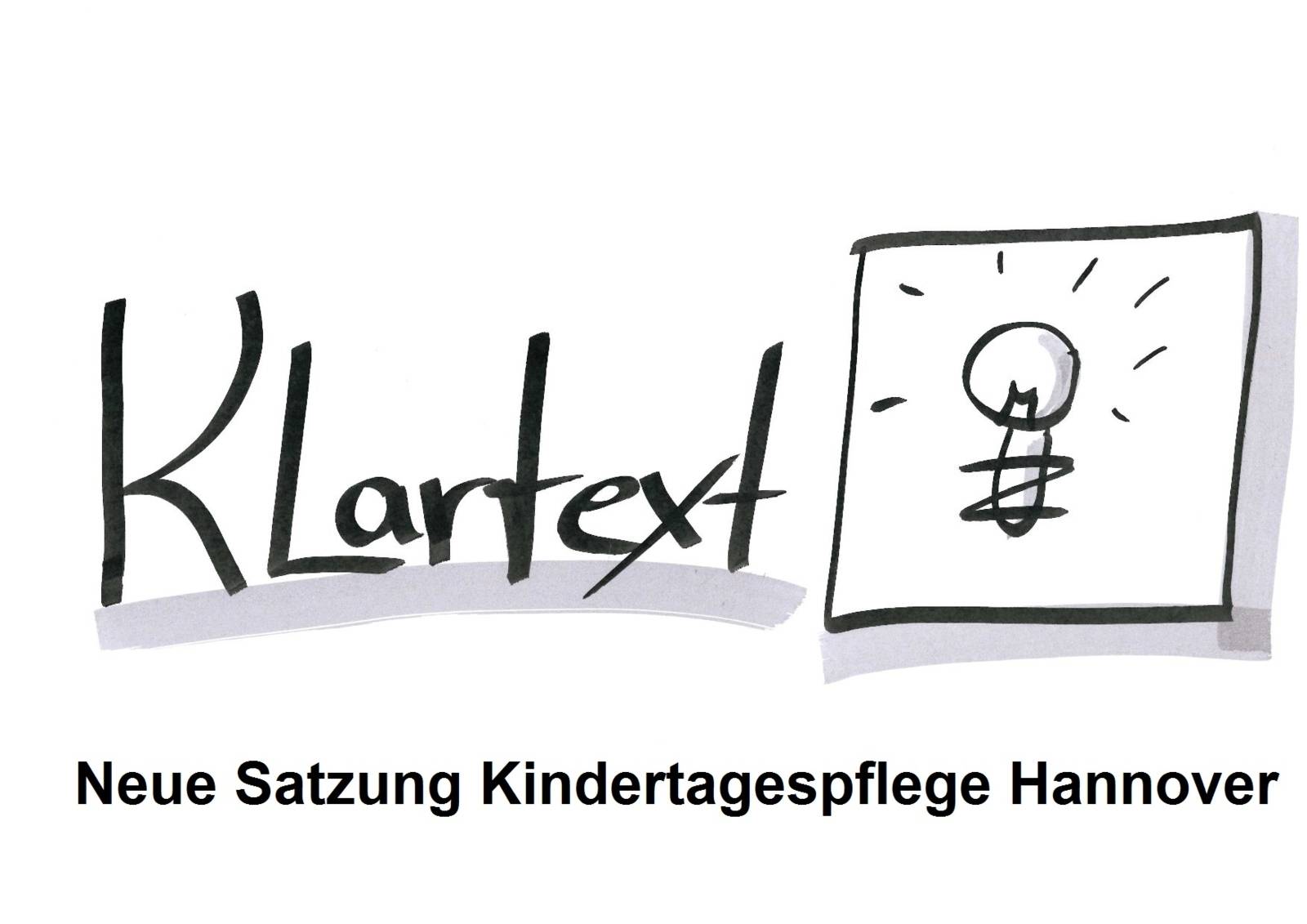 Die neue Satzung für die Kindertagespflege in Hannover ist auch für Eltern von Tagespflegekindern von Interesse.